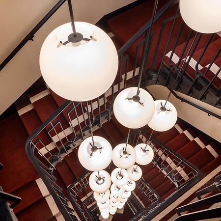Padam Hotel Париж Екстер'єр фото
