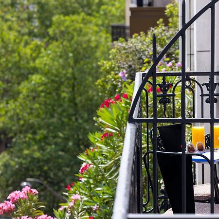 Padam Hotel Париж Екстер'єр фото