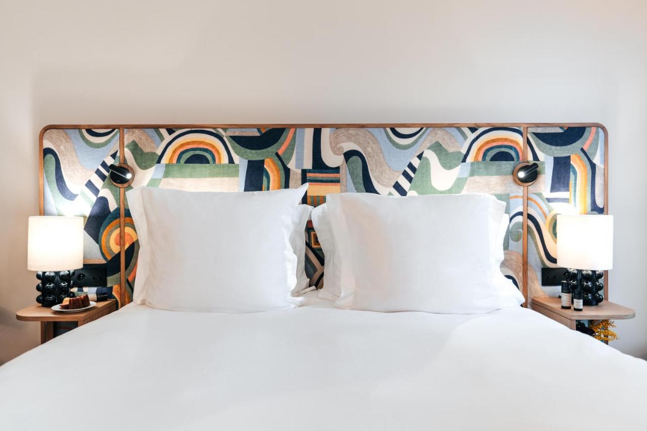 Padam Hotel Париж Екстер'єр фото