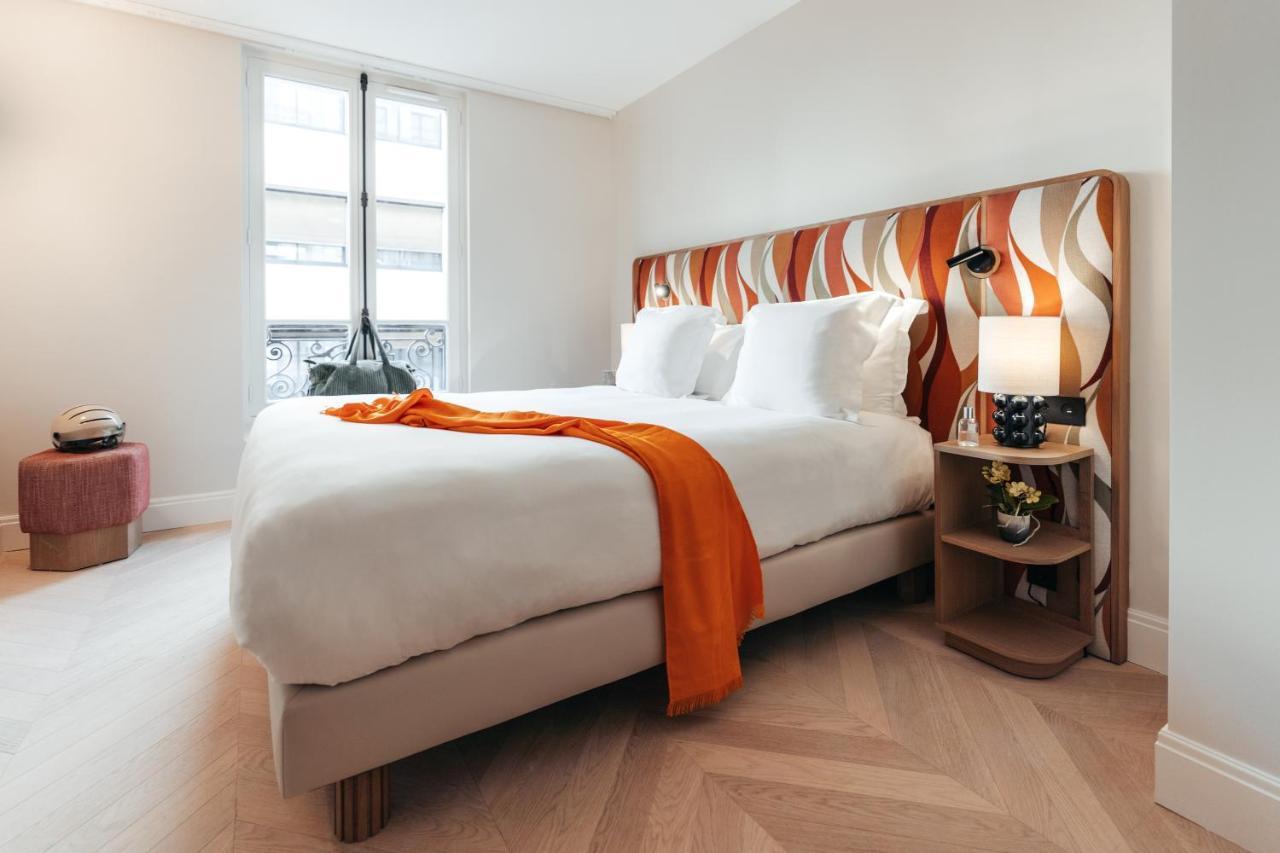 Padam Hotel Париж Екстер'єр фото