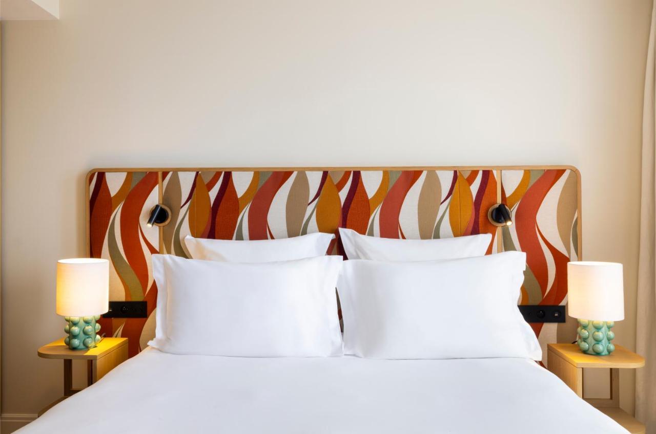 Padam Hotel Париж Екстер'єр фото