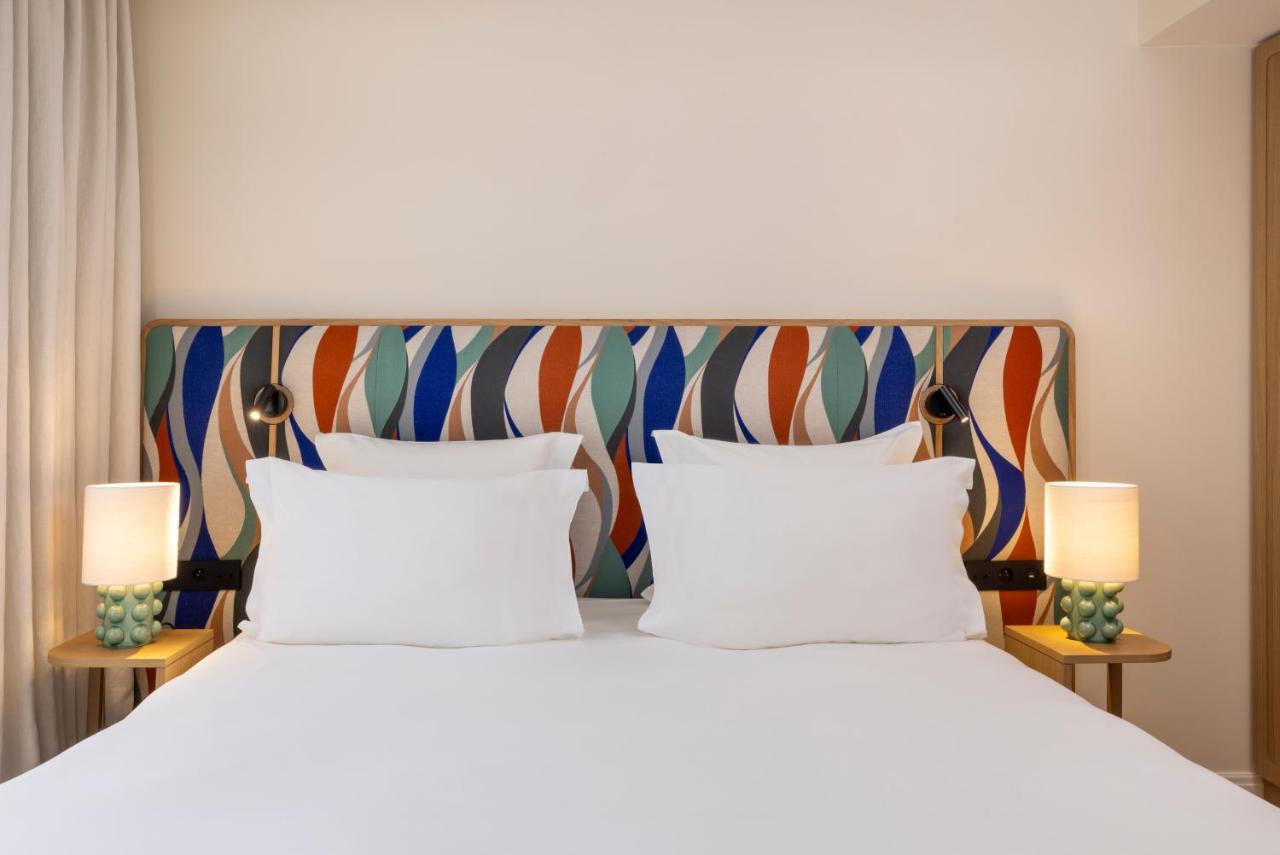 Padam Hotel Париж Екстер'єр фото