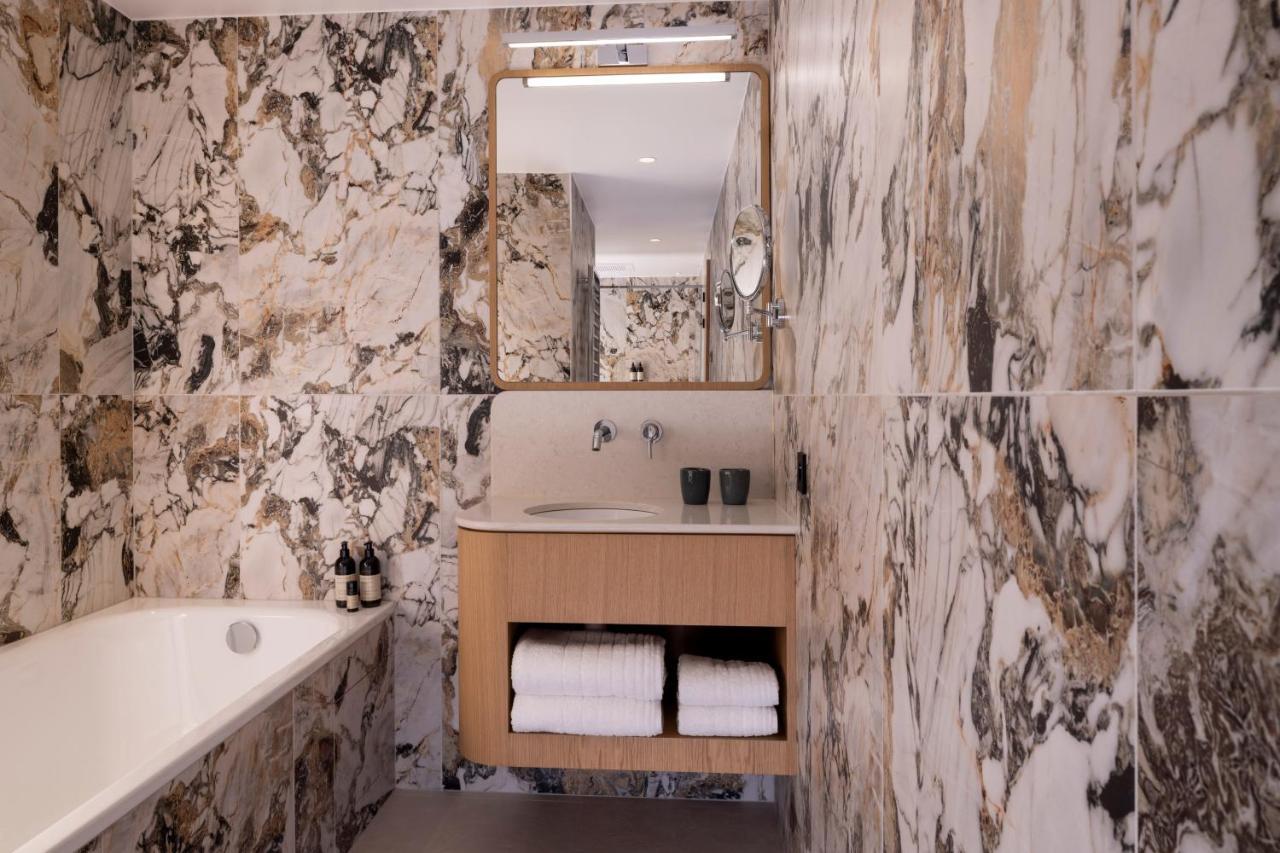 Padam Hotel Париж Екстер'єр фото