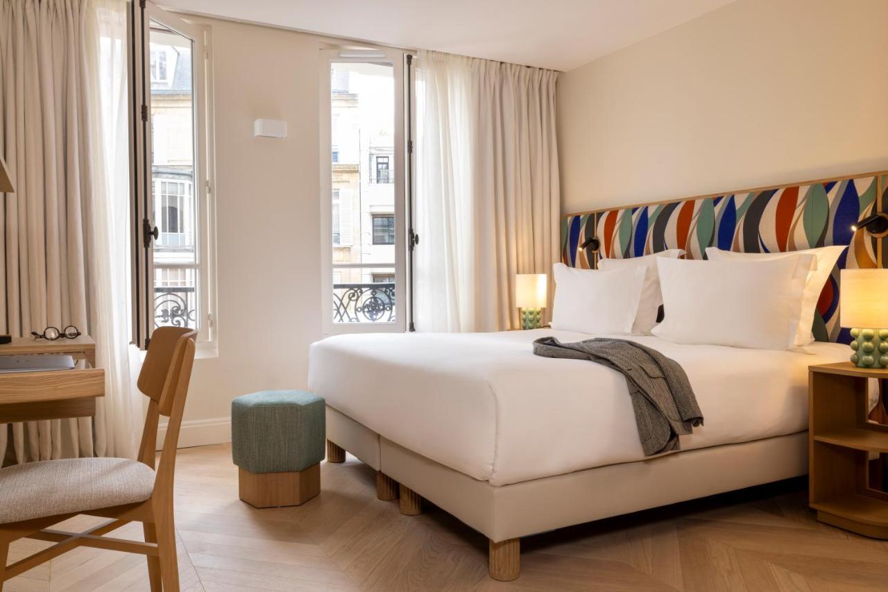 Padam Hotel Париж Екстер'єр фото
