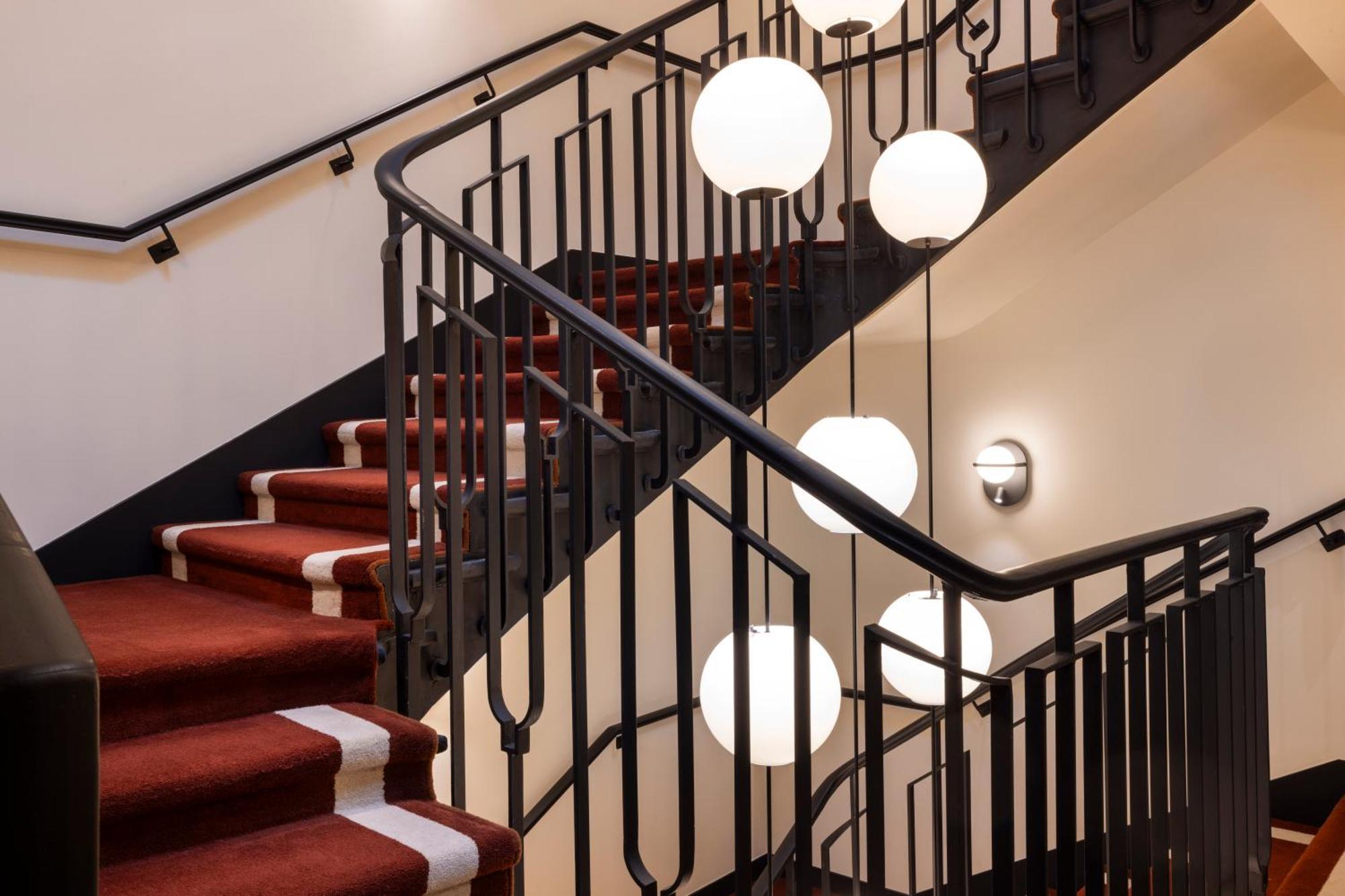 Padam Hotel Париж Екстер'єр фото