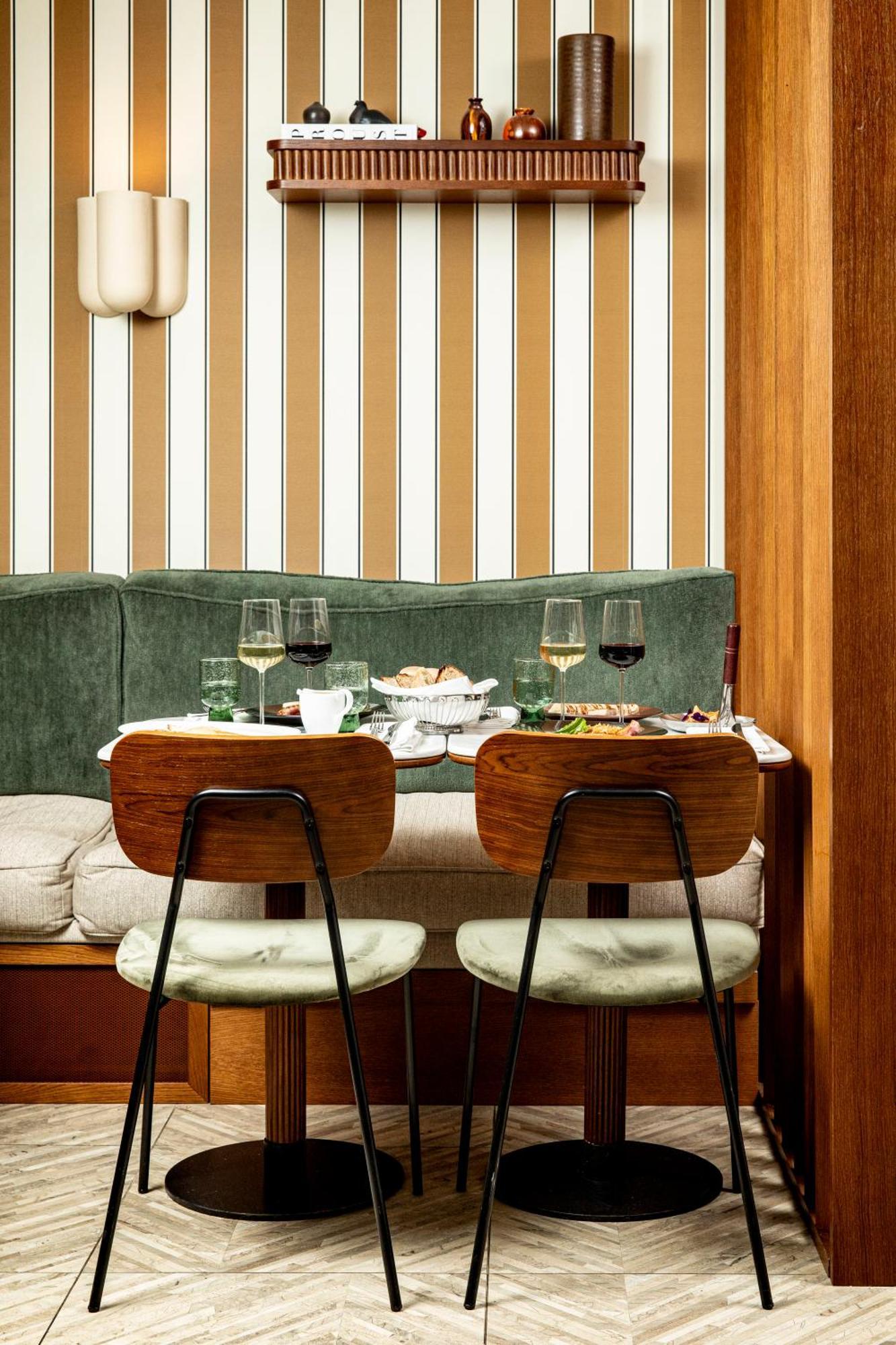 Padam Hotel Париж Екстер'єр фото
